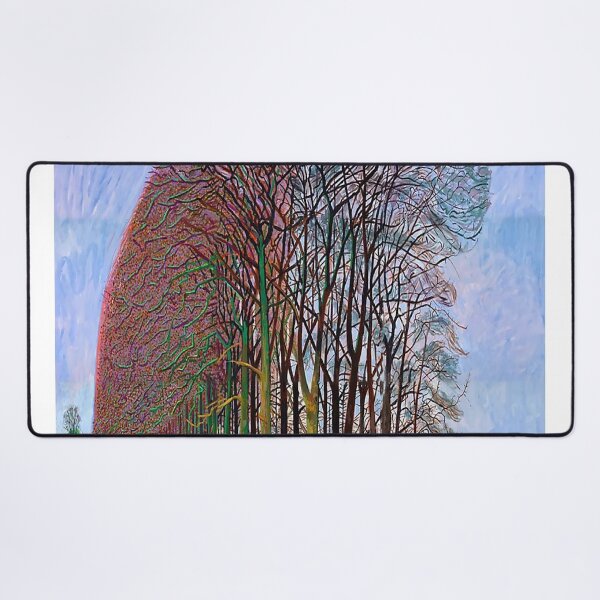 Item preview, David Hockney designed and sold by ReoArt.