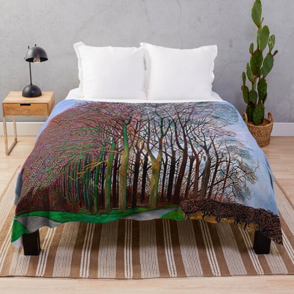 Item preview, David Hockney designed and sold by ReoArt.