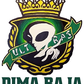 Casablanca, Ultras Green Boys, Curva Sud Poster for Sale by y4shiro