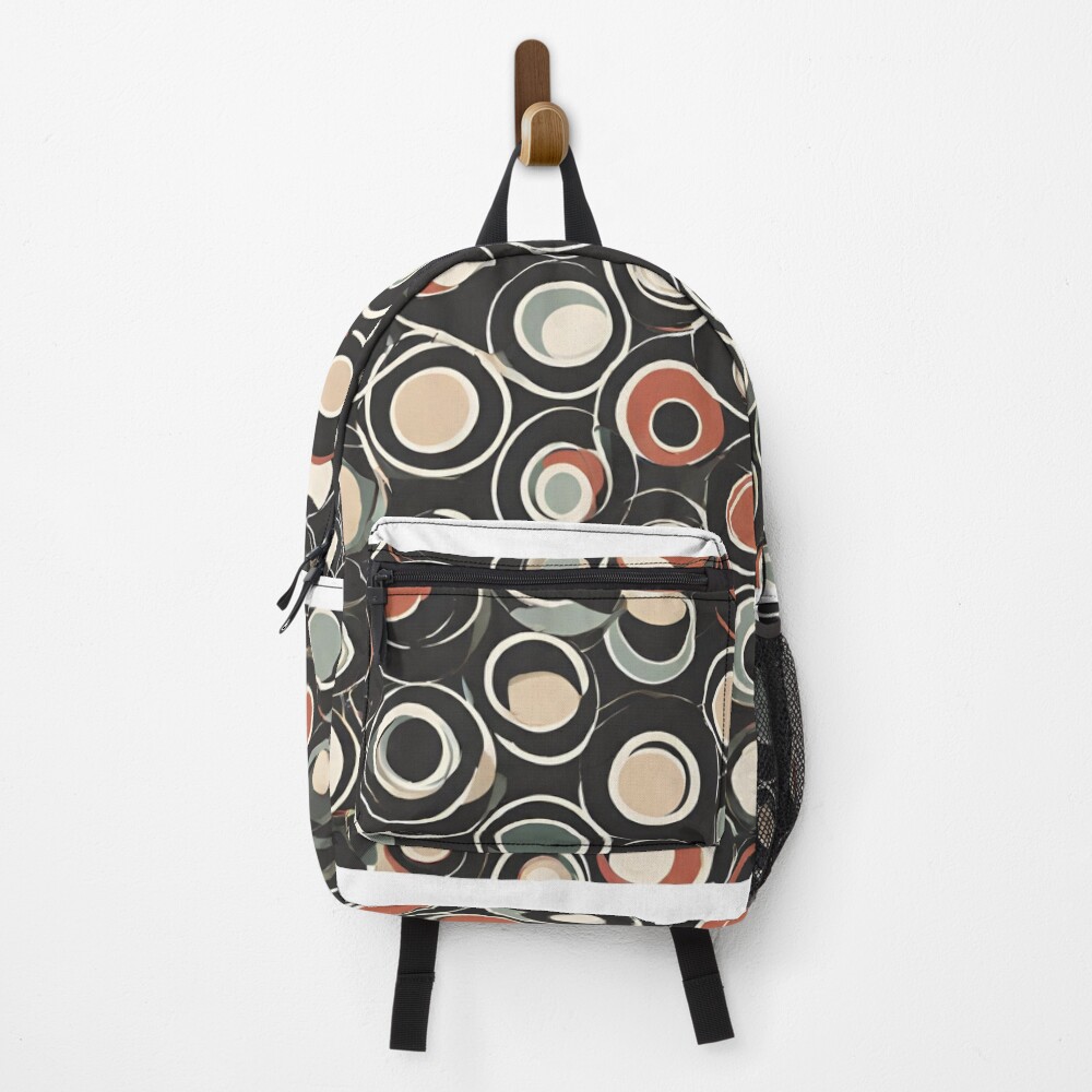 Item preview, Backpack designed and sold by ToxicBBAStore.