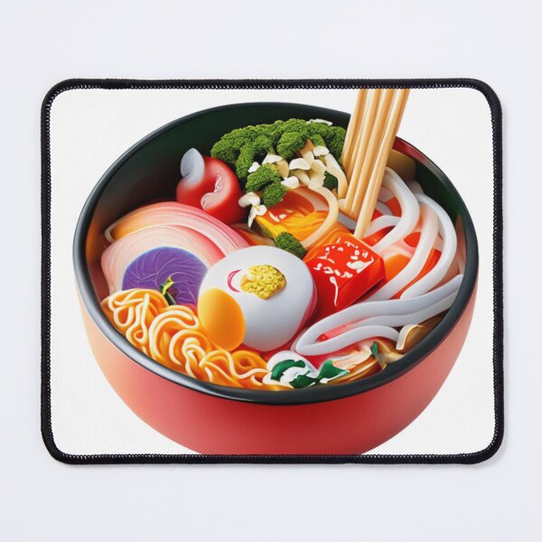 Item preview, korean food , noodles,Ramen soup,Ramyeon,Korean designed and sold by Touchdao.