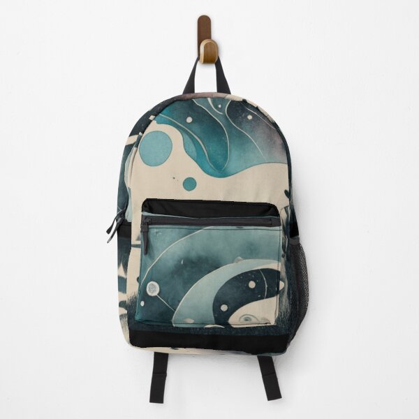 Item preview, Monochromatic Landscape: Your Personal Touch designed and sold by Mantasrl.