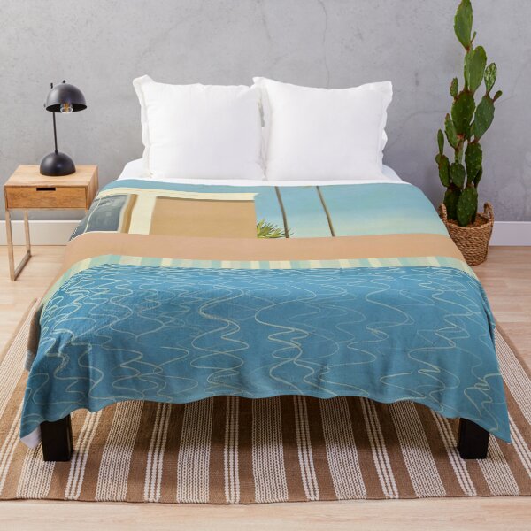 Item preview, David Hockney designed and sold by ReoArt.