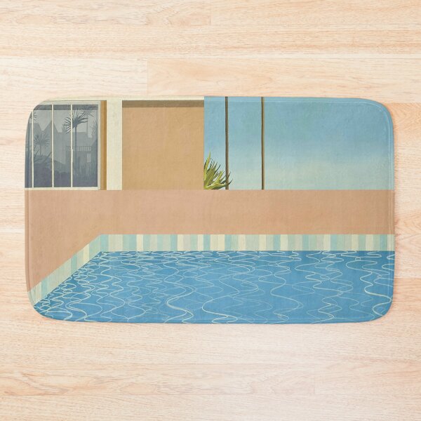 Item preview, David Hockney designed and sold by ReoArt.