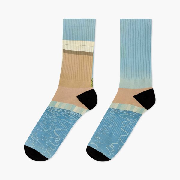 Item preview, David Hockney designed and sold by ReoArt.