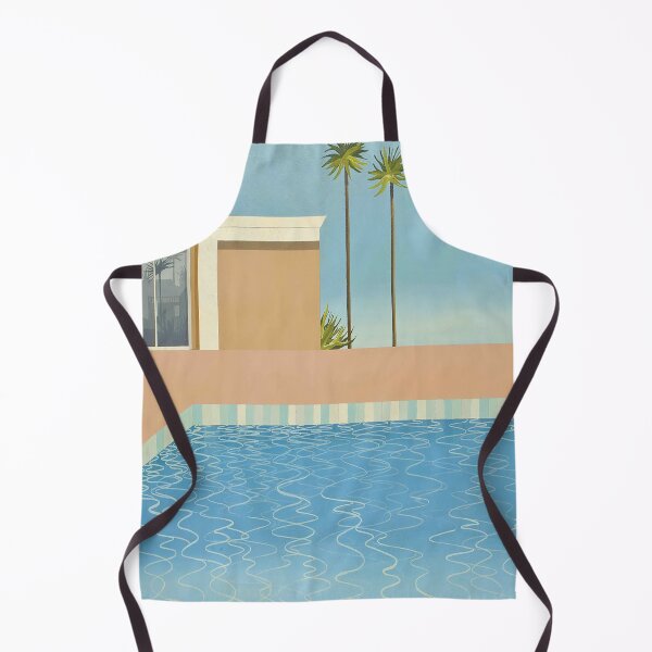 Item preview, David Hockney designed and sold by ReoArt.