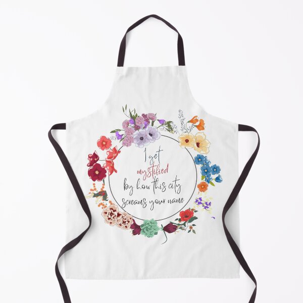Item preview, cornelia street mystified designed and sold by QammerWazir.