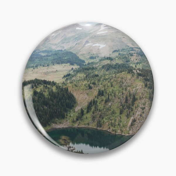 Item preview, Sunshine Meadows, Banff National Park designed and sold by lukegram.