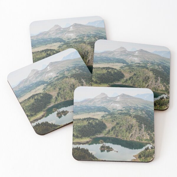 Item preview, Sunshine Meadows, Banff National Park designed and sold by lukegram.