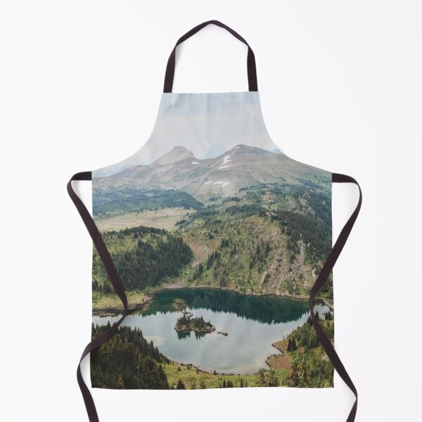 Item preview, Sunshine Meadows, Banff National Park designed and sold by lukegram.