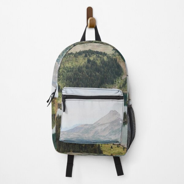 Item preview, Sunshine Meadows, Banff National Park designed and sold by lukegram.