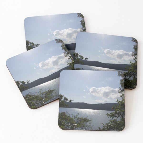 Item preview, Lake Ashi designed and sold by mymarvelous.