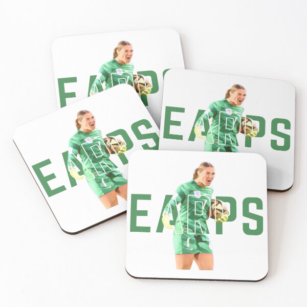 Item preview, Mary Earps Earps Earps  designed and sold by Hubblebug.