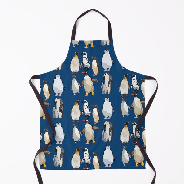 Item preview, P is for Penguin  designed and sold by PrettylittlepastelUk.