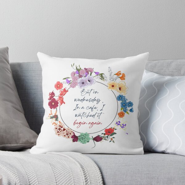 Item preview, Begin Again  designed and sold by QammerWazir.