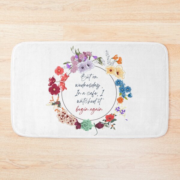 Item preview, Begin Again  designed and sold by QammerWazir.