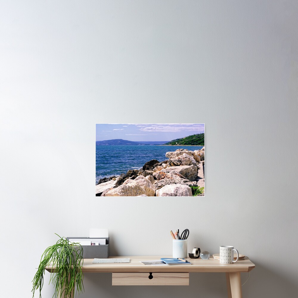 Item preview, Poster designed and sold by Mallorn.