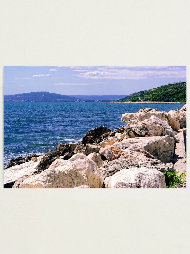 Thumbnail 1 of 3, Photographic Print, Summer Vacation Dreams designed and sold by Mallorn.