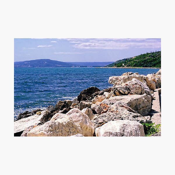 Photographic Print