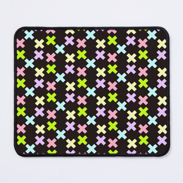 Item preview, Pastel Xs designed and sold by awsomepatterns.