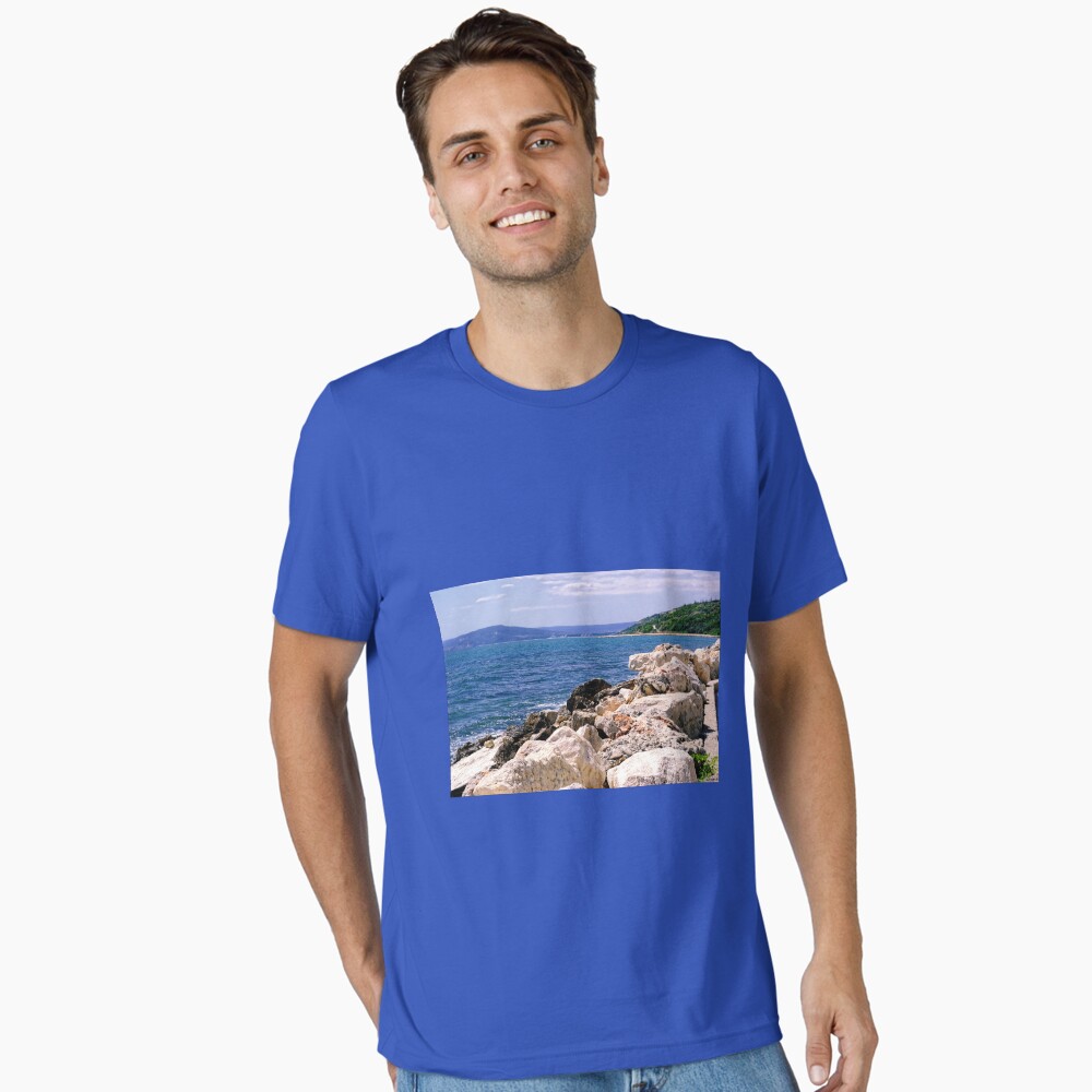 Item preview, Essential T-Shirt designed and sold by Mallorn.