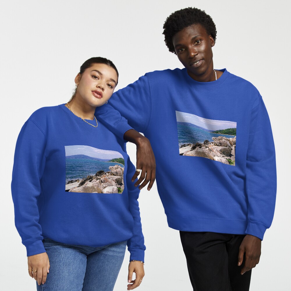 Item preview, Pullover Sweatshirt designed and sold by Mallorn.