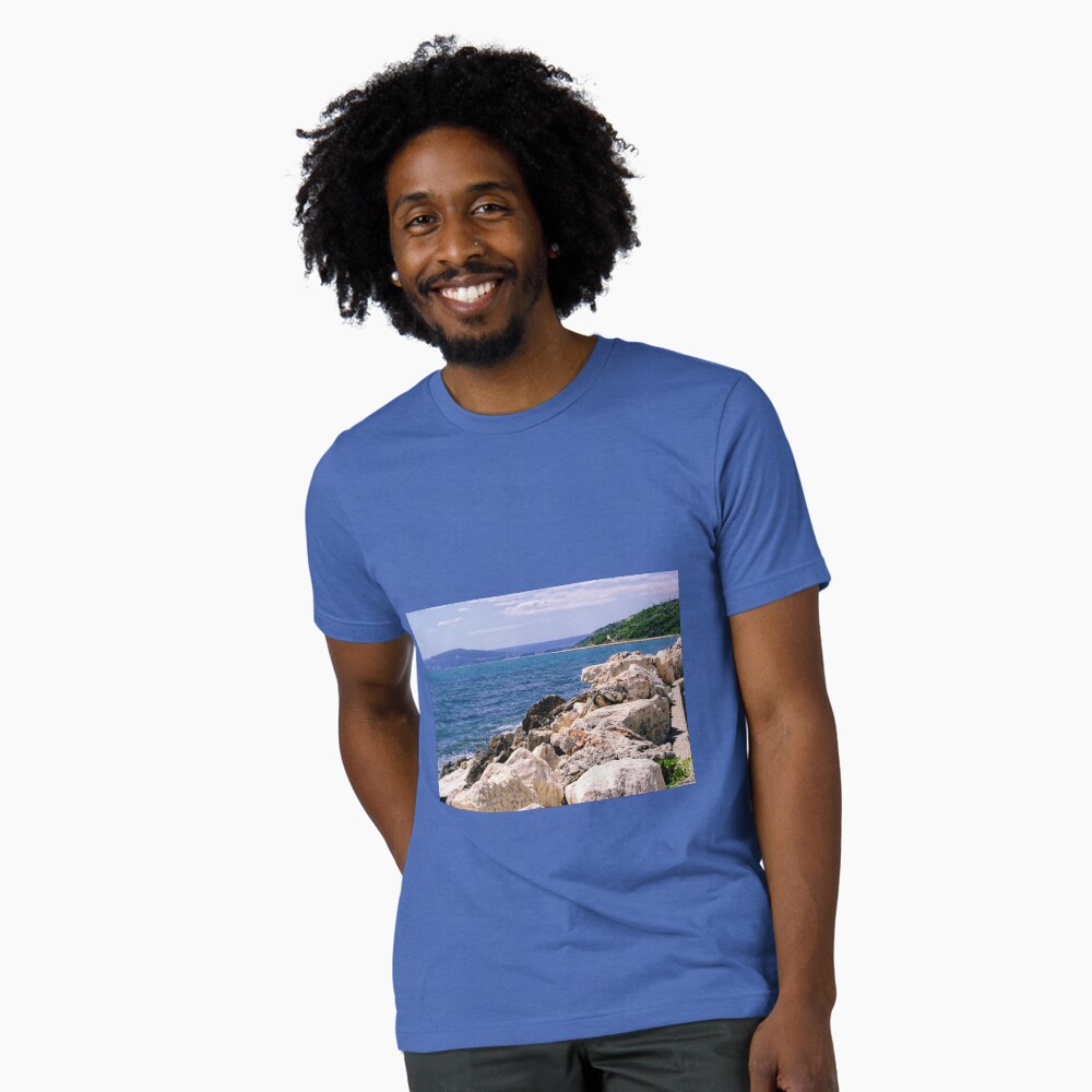 Item preview, Tri-blend T-Shirt designed and sold by Mallorn.