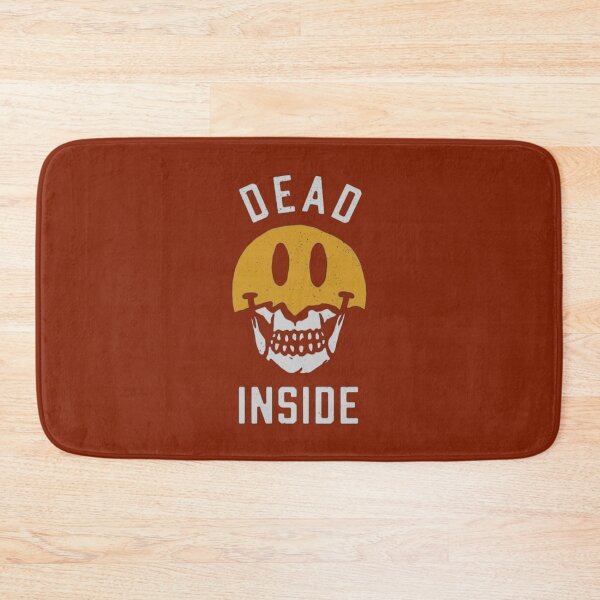 Item preview, Dead inside. designed and sold by TheOriginn.