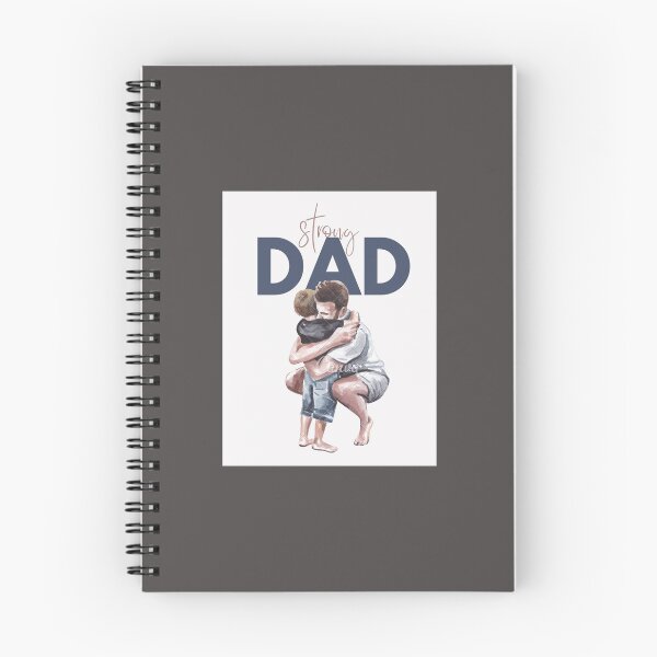 Item preview, Super dad designed and sold by Susan-Naz.