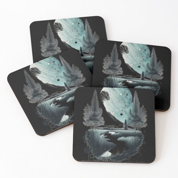 Item preview, Exclusive Monochromatic Landscape Product designed and sold by Mantasrl.