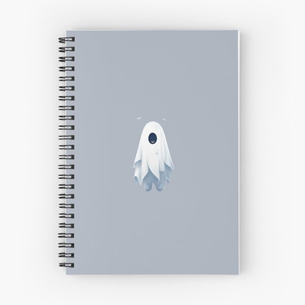 Item preview, Mini ghost heart designed and sold by AtelierMinimals.