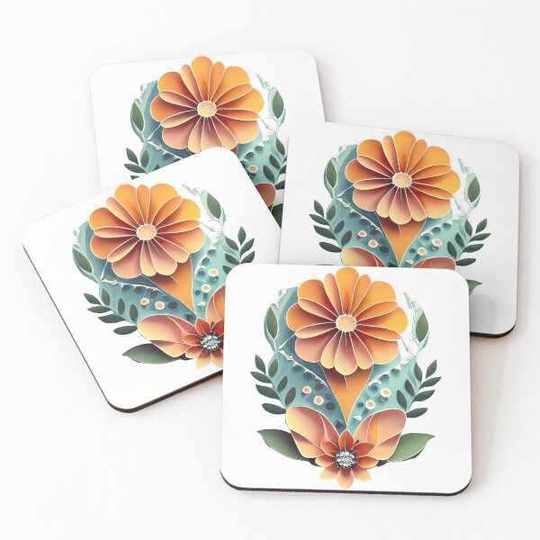 Item preview, Origamik_flower designed and sold by GFORCE_SHOP.