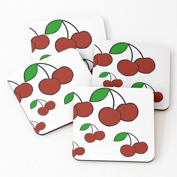Item preview, cerezas cabrito designed and sold by AuntMarn.