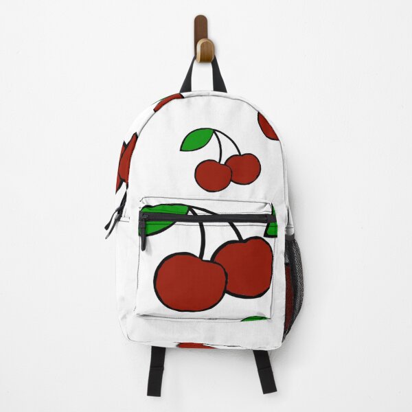 Item preview, cerezas cabrito designed and sold by AuntMarn.