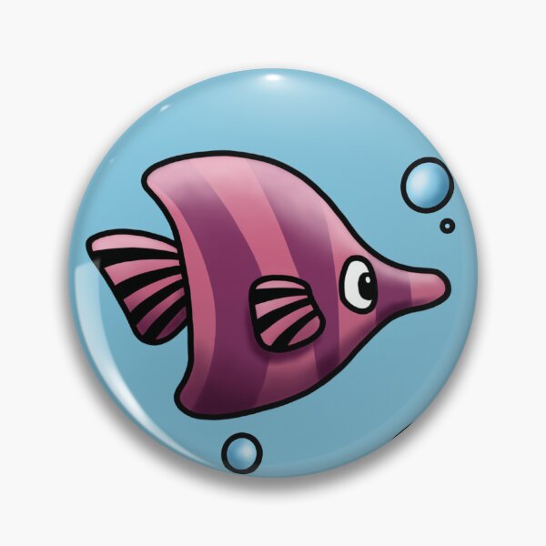 Item preview, TROPICAL FISH GALORE designed and sold by sunnyandpea.