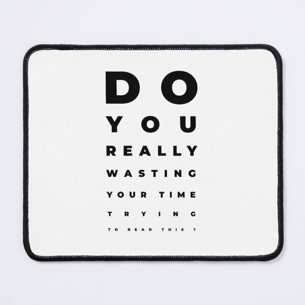 Item preview, Check vision eye test designed and sold by Tinuwiell.
