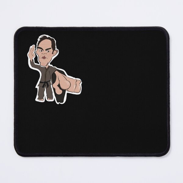 Item preview, Chozen designed and sold by myawfuldrawings.