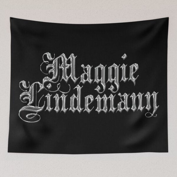 Artikelvorschau, Maggie Lindemann-Logo entworfen und verkauft von brighter days inc..