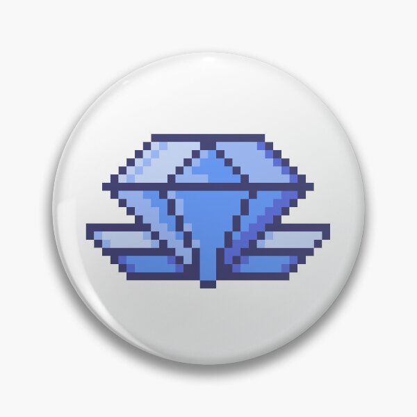 Item preview, Team Diamond logo designed and sold by SafwaMax22.