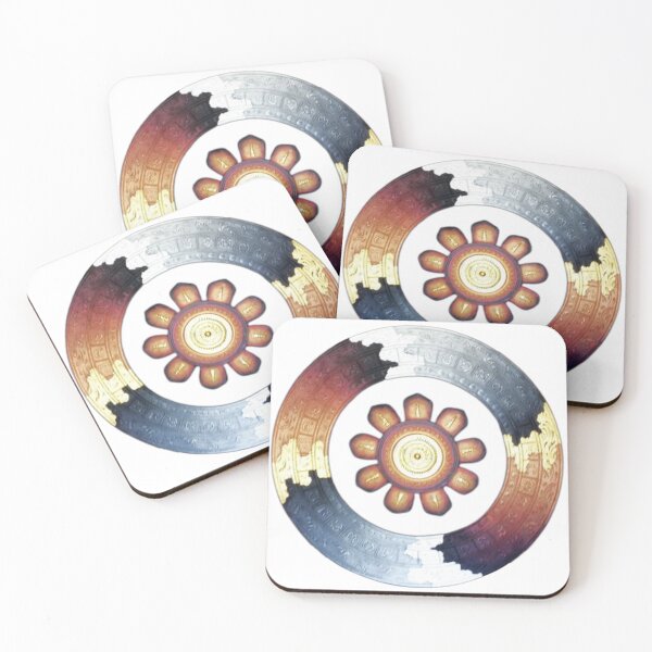 Item preview, circles 6 designed and sold by La-ong.