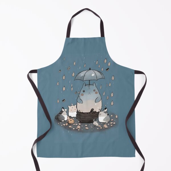 Item preview, Serene Under the Umbrella designed and sold by Popolarisu.