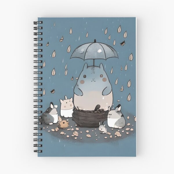 Item preview, Serene Under the Umbrella designed and sold by Popolarisu.