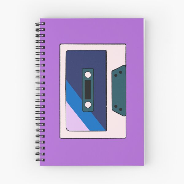 Item preview, Retro cassette designed and sold by Luinwen.