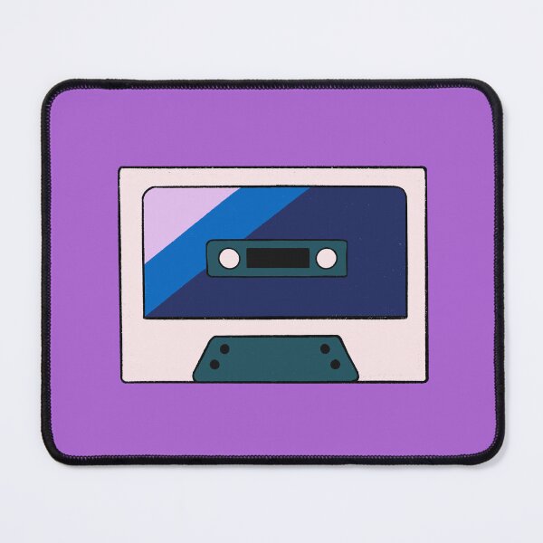 Item preview, Retro cassette designed and sold by Luinwen.