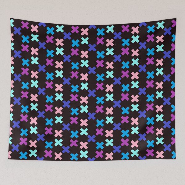 Item preview, Xs designed and sold by awsomepatterns.