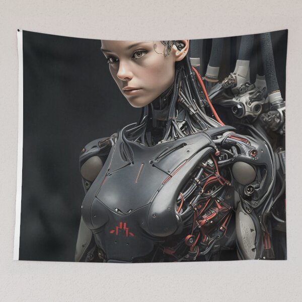 Item preview, The Exiles 006 designed and sold by Altdims.