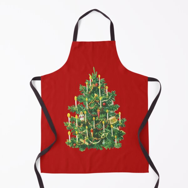 Item preview, Christmas tree designed and sold by BarklesStudio.