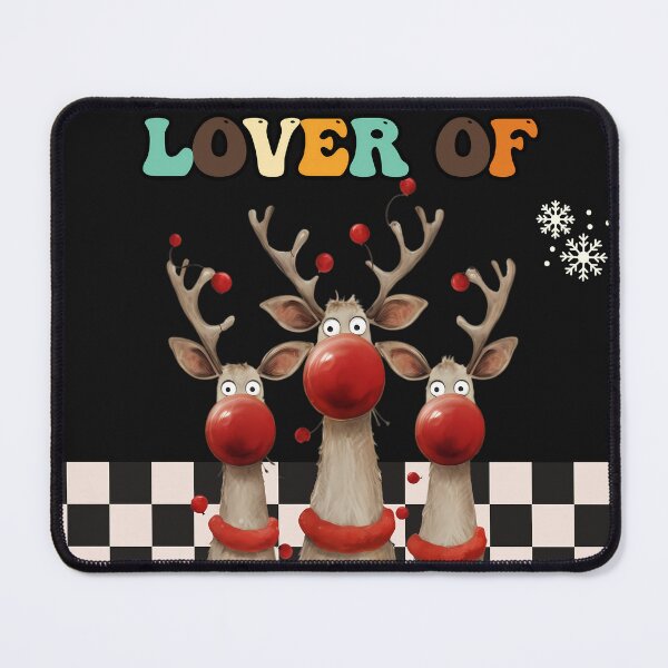 Item preview, Reindeer designed and sold by MTJ-Mushrooms.
