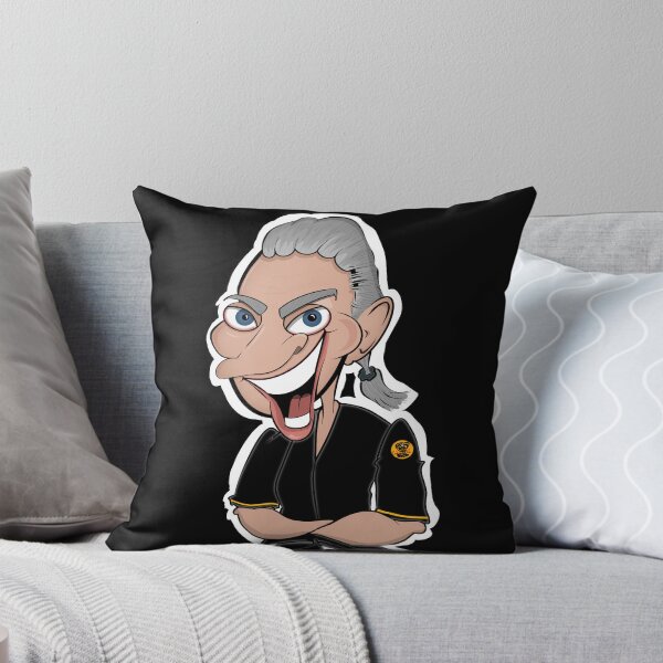 Item preview, Terry Silver designed and sold by myawfuldrawings.