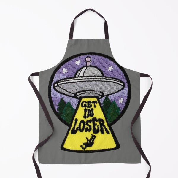 Item preview, Get in loser. designed and sold by TheOriginn.